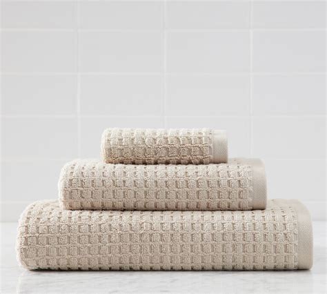 haven waffle terry towels|terry waffle bath towels.